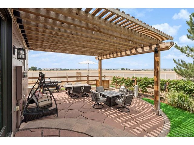 11095 River Oaks Ln, Henderson, CO 80640