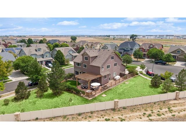 11095 River Oaks Ln, Henderson, CO 80640
