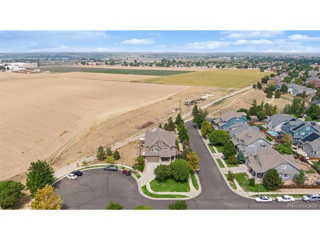 11095 River Oaks Ln, Henderson, CO 80640