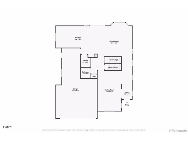 11095 River Oaks Ln, Henderson, CO 80640