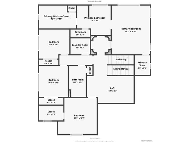 11095 River Oaks Ln, Henderson, CO 80640