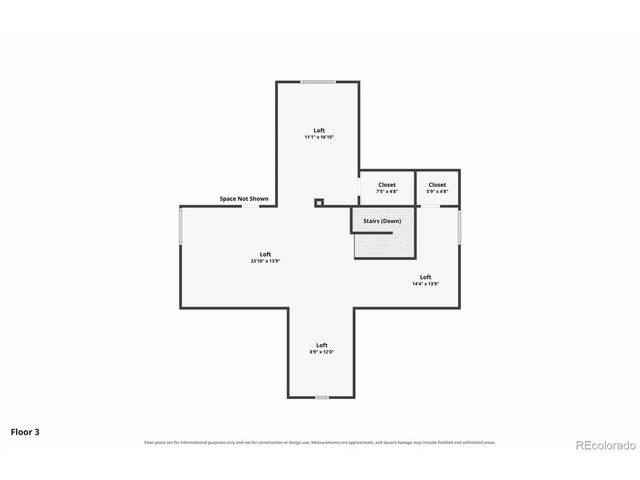 11095 River Oaks Ln, Henderson, CO 80640