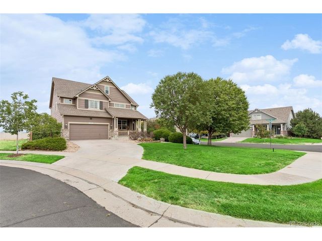 11095 River Oaks Ln, Henderson, CO 80640