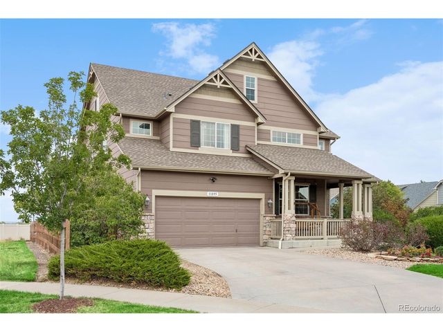 11095 River Oaks Ln, Henderson, CO 80640