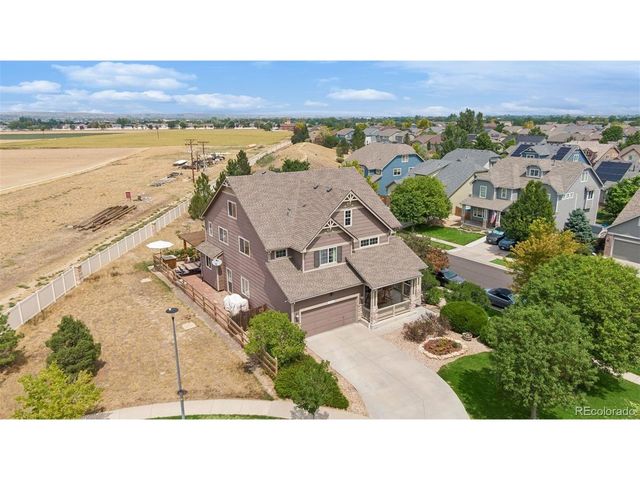 11095 River Oaks Ln, Henderson, CO 80640