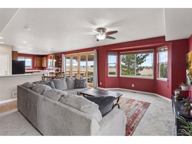 11095 River Oaks Ln, Henderson, CO 80640