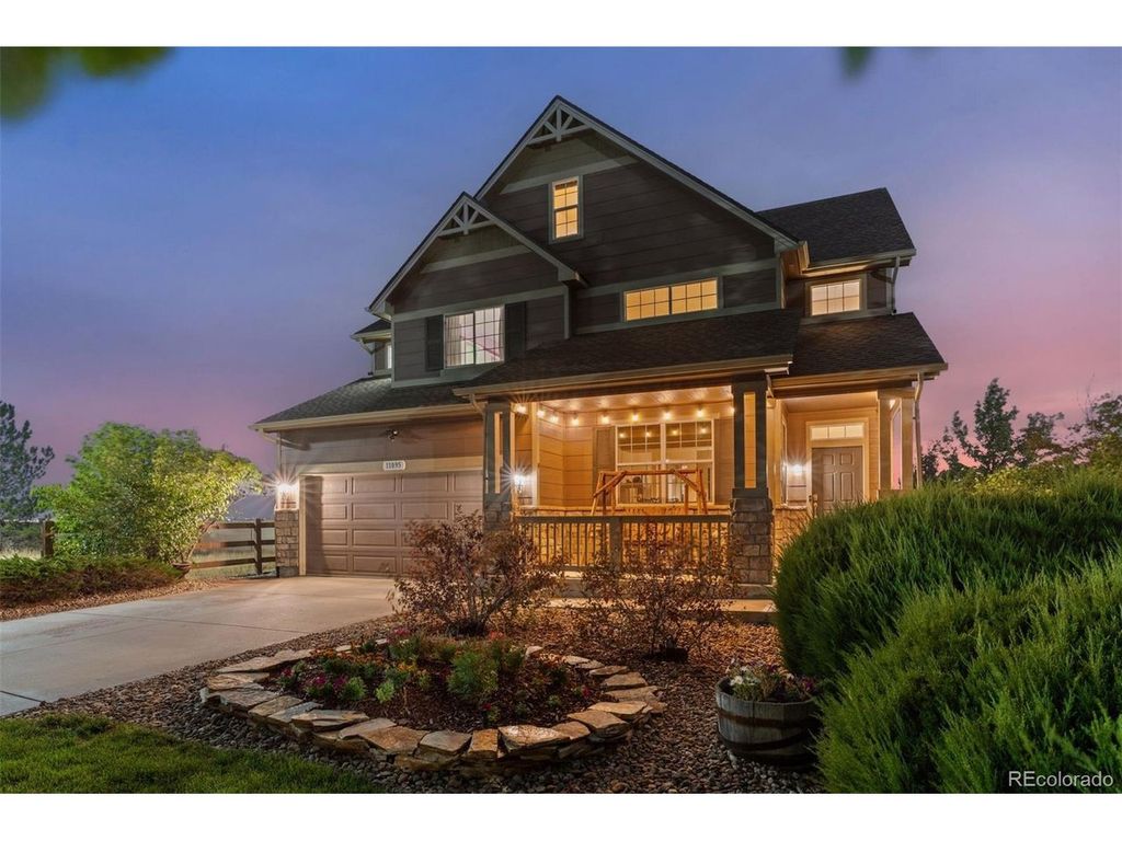 11095 River Oaks Ln, Henderson, CO 80640