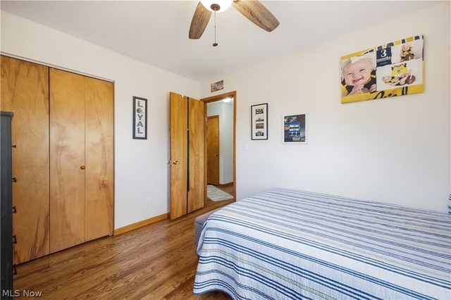 3656 High Meadow Drive, Canfield, OH 44406