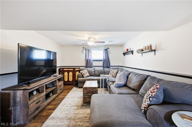 3656 High Meadow Drive, Canfield, OH 44406