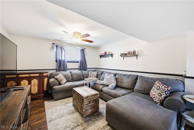 3656 High Meadow Drive, Canfield, OH 44406
