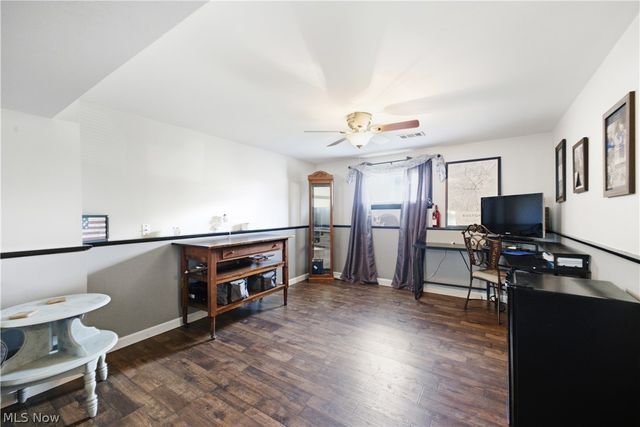 3656 High Meadow Drive, Canfield, OH 44406