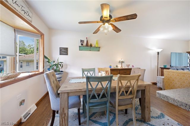 3656 High Meadow Drive, Canfield, OH 44406