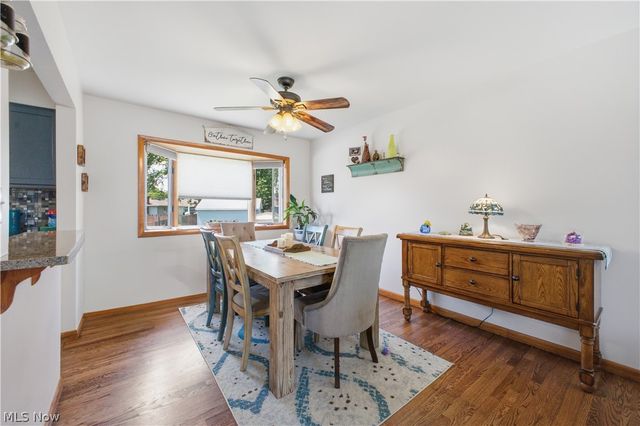 3656 High Meadow Drive, Canfield, OH 44406