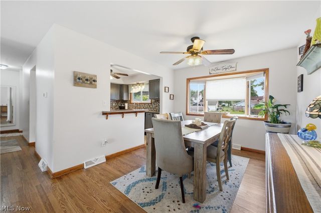 3656 High Meadow Drive, Canfield, OH 44406