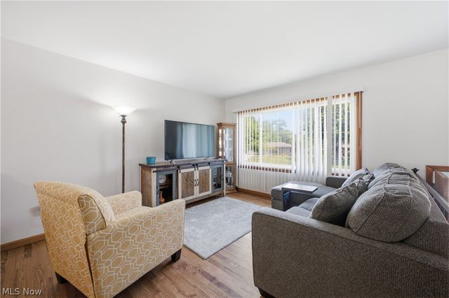 3656 High Meadow Drive, Canfield, OH 44406