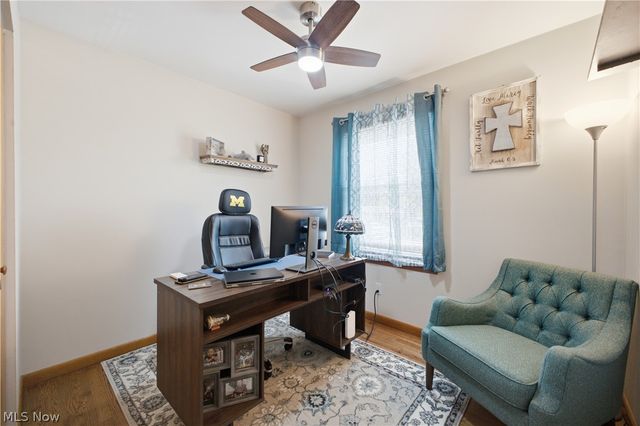 3656 High Meadow Drive, Canfield, OH 44406