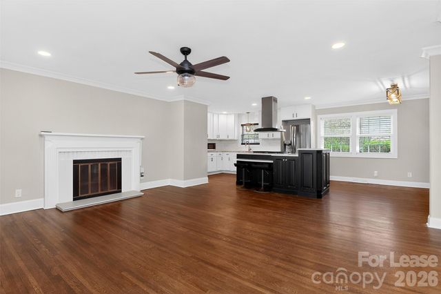 3801 Sudbury Road, Charlotte, NC 28205