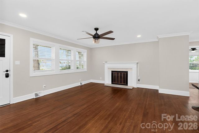 3801 Sudbury Road, Charlotte, NC 28205