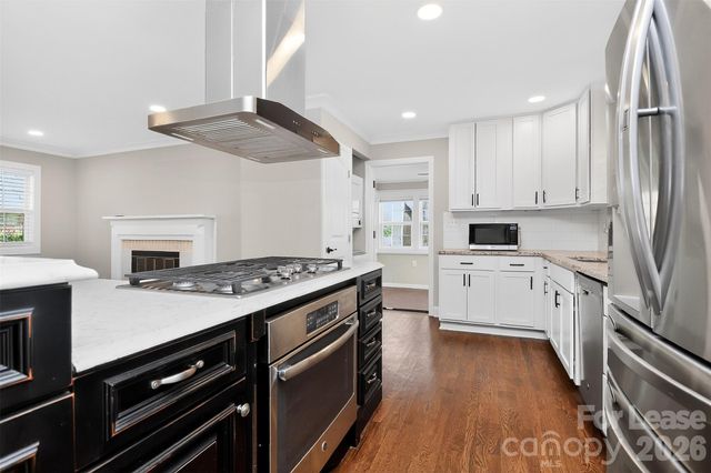 3801 Sudbury Road, Charlotte, NC 28205