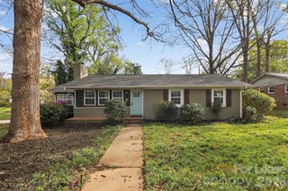 3801 Sudbury Road, Charlotte, NC 28205