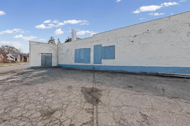 11310 - 11258 Hayes Street, Detroit, MI 48213