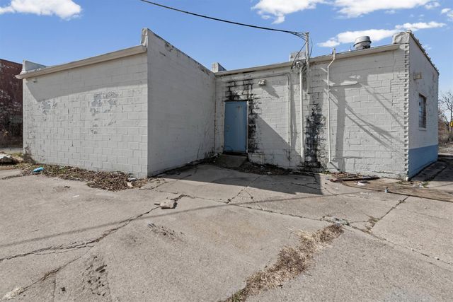 11310 - 11258 Hayes Street, Detroit, MI 48213