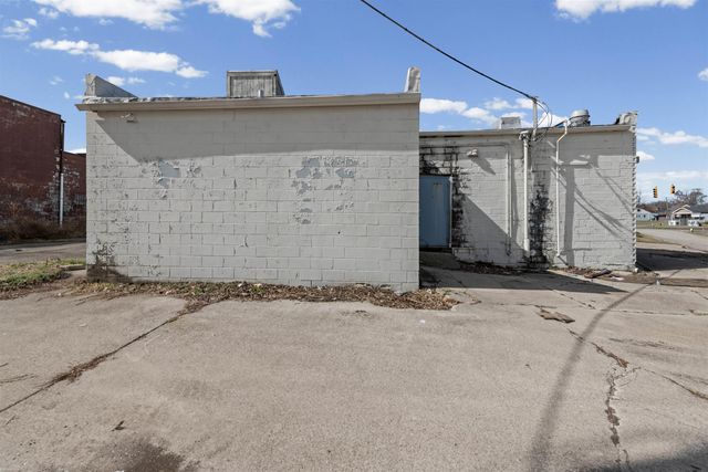 11310 - 11258 Hayes Street, Detroit, MI 48213
