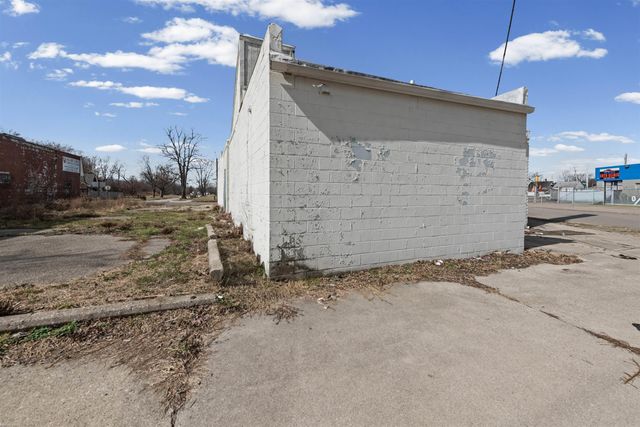 11310 - 11258 Hayes Street, Detroit, MI 48213