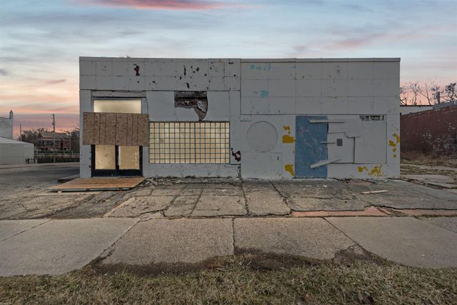 11310 - 11258 Hayes Street, Detroit, MI 48213