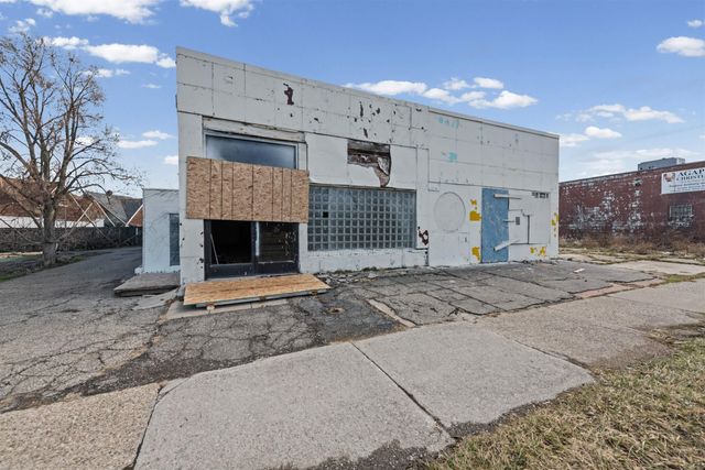 11310 - 11258 Hayes Street, Detroit, MI 48213