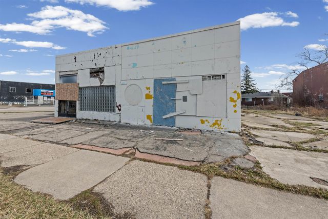 11310 - 11258 Hayes Street, Detroit, MI 48213