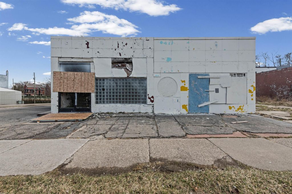 11310 - 11258 Hayes Street, Detroit, MI 48213