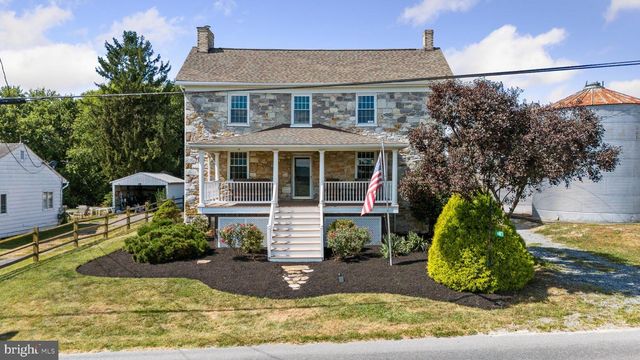 4071 KABLETOWN RD, Charles Town, WV 25414