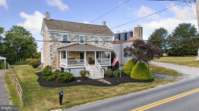 4071 KABLETOWN RD, Charles Town, WV 25414