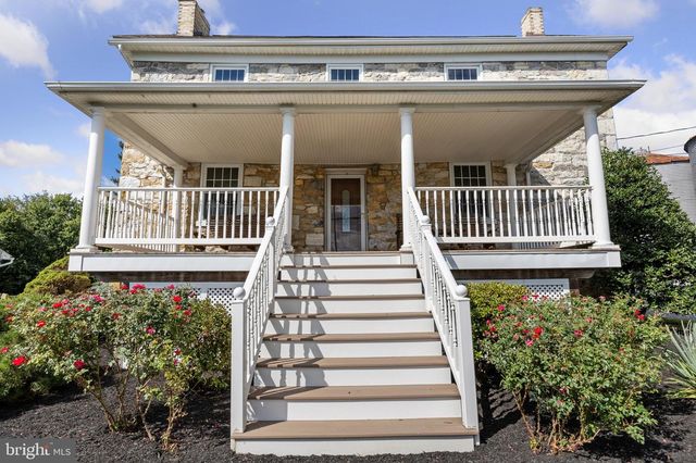 4071 KABLETOWN RD, Charles Town, WV 25414