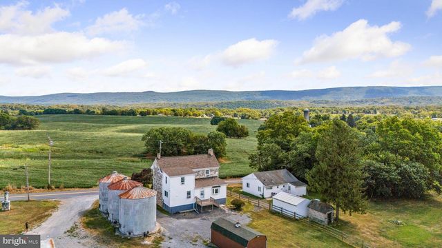 4071 KABLETOWN RD, Charles Town, WV 25414