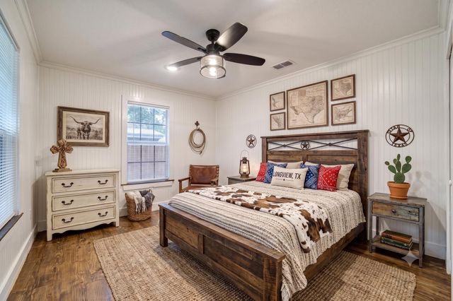 400 N Lake St., Waskom, TX 75692
