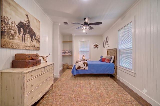 400 N Lake St., Waskom, TX 75692