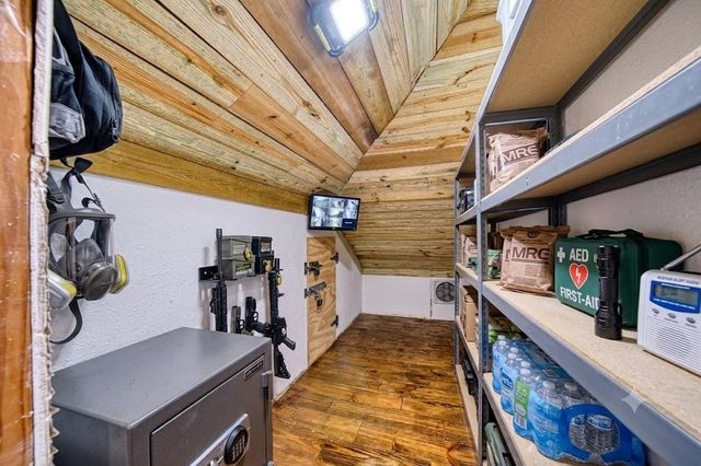 400 N Lake St., Waskom, TX 75692