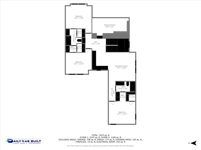 10242 Brangus RD, Driftwood, TX 78619