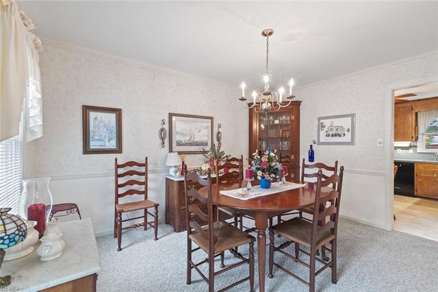 474 Dunmore DR, Newport News, VA 23602