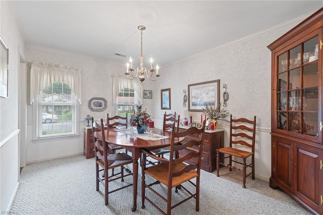 474 Dunmore DR, Newport News, VA 23602
