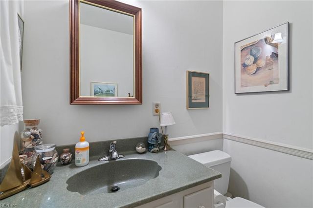 474 Dunmore DR, Newport News, VA 23602