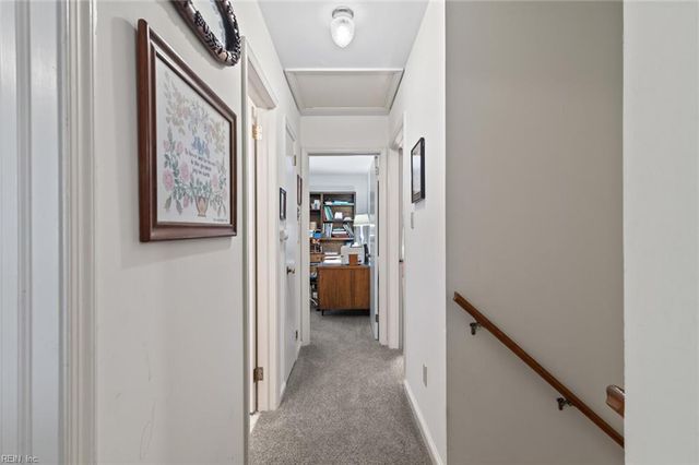 474 Dunmore DR, Newport News, VA 23602