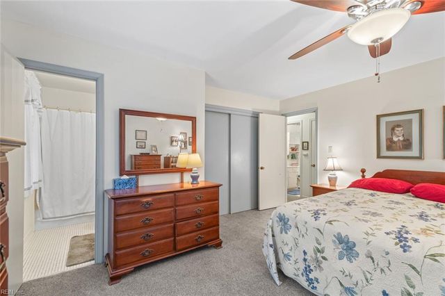 474 Dunmore DR, Newport News, VA 23602