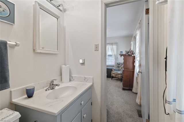 474 Dunmore DR, Newport News, VA 23602
