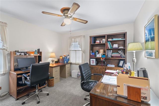 474 Dunmore DR, Newport News, VA 23602