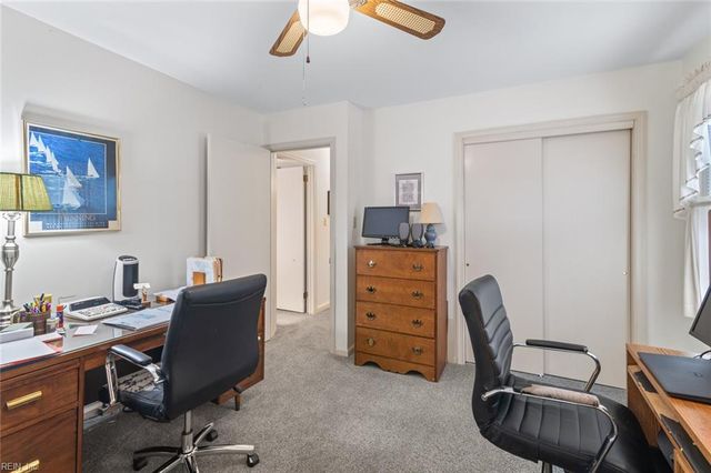 474 Dunmore DR, Newport News, VA 23602