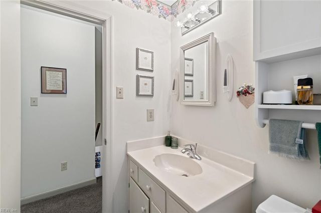 474 Dunmore DR, Newport News, VA 23602