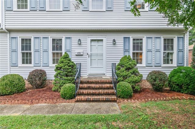 474 Dunmore DR, Newport News, VA 23602